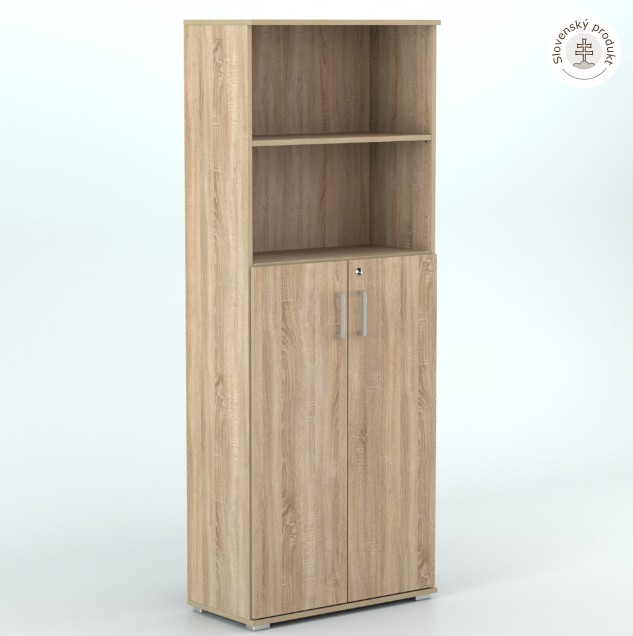 REA OFFICE S50-D3 - se zámkem