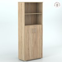 REA OFFICE S50-D3 - se zámkem