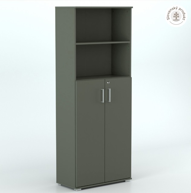 REA OFFICE S50-D3 - se zámkem