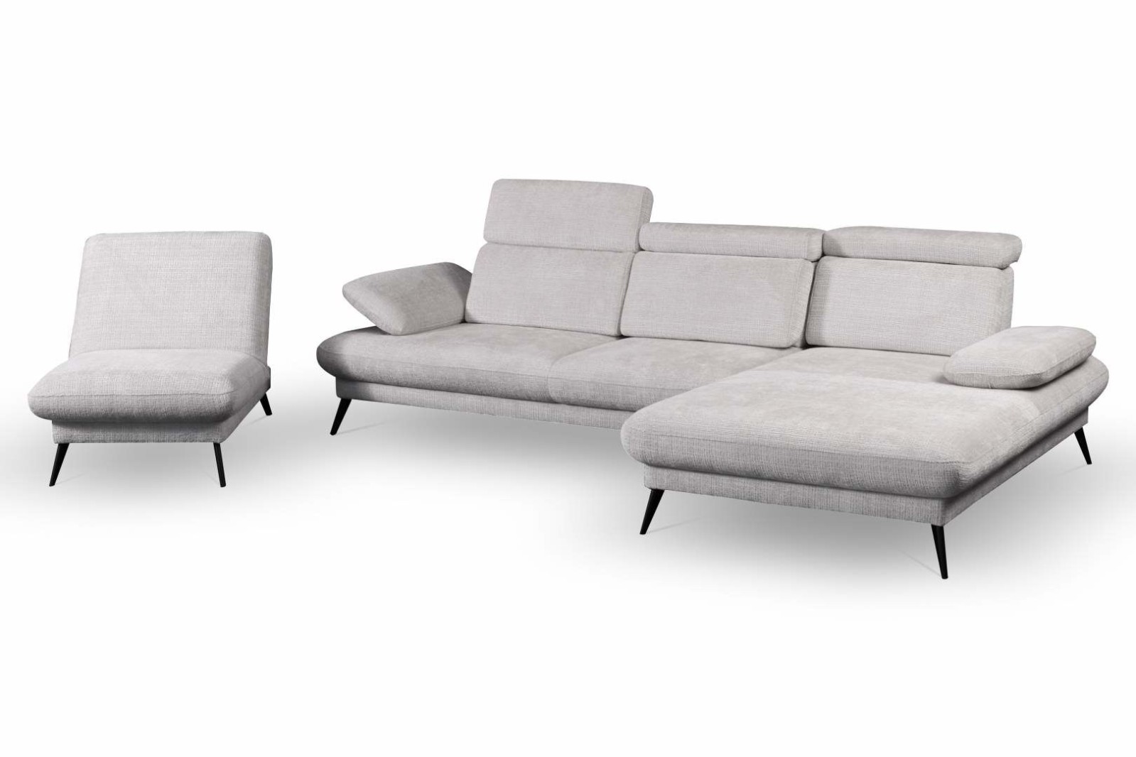 Sedací souprava ANTI