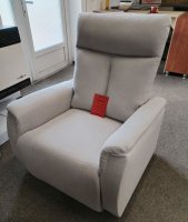 Relaxační křeslo TAPIO XXL  SKLADEM