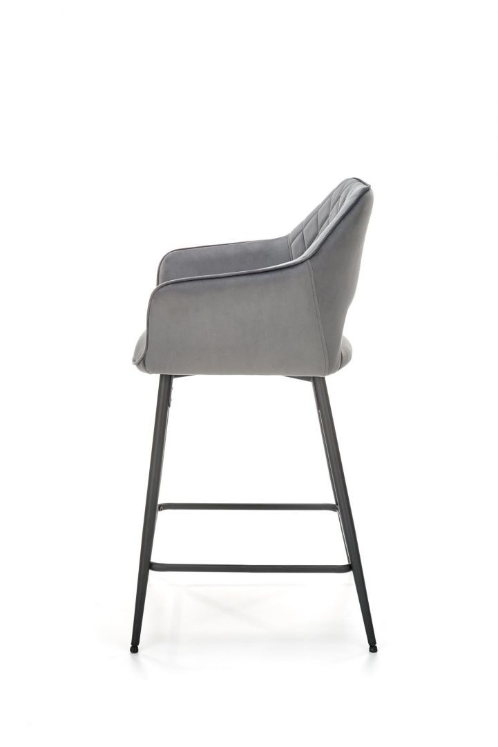 Barová židle H-107