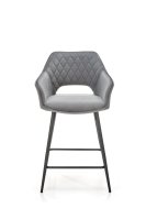 Barová židle H-107