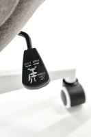 Dětská židle FALCAO