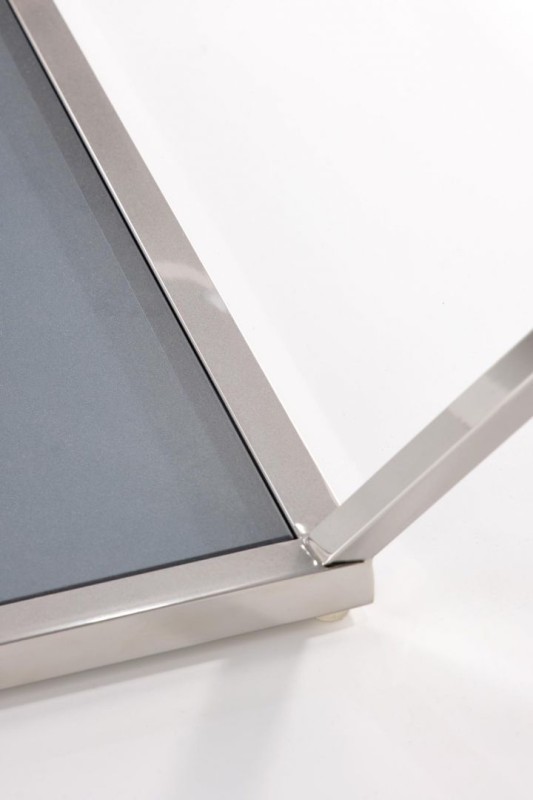 Konferenční stolek FABIOLA - VYŘAZENO