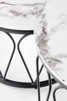 Set konferenčních stolků FORMOSA