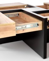 Konferenční stolek SEVILLA