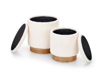 Set taburetů CANCUN