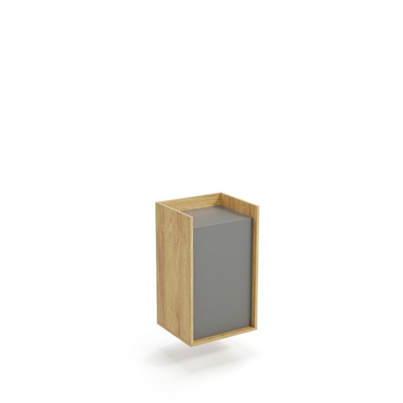 Skříňka MOBIUS 1D