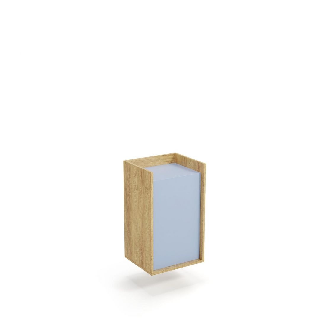 Skříňka MOBIUS 1D