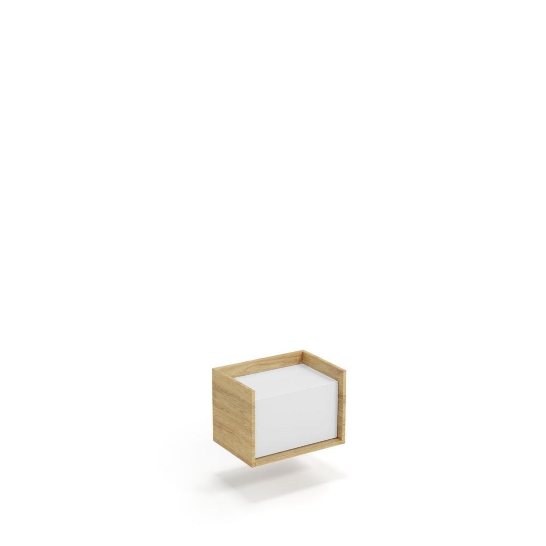 Nízká skříňka MOBIUS 1D