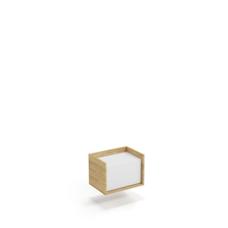 Nízká skříňka MOBIUS 1D