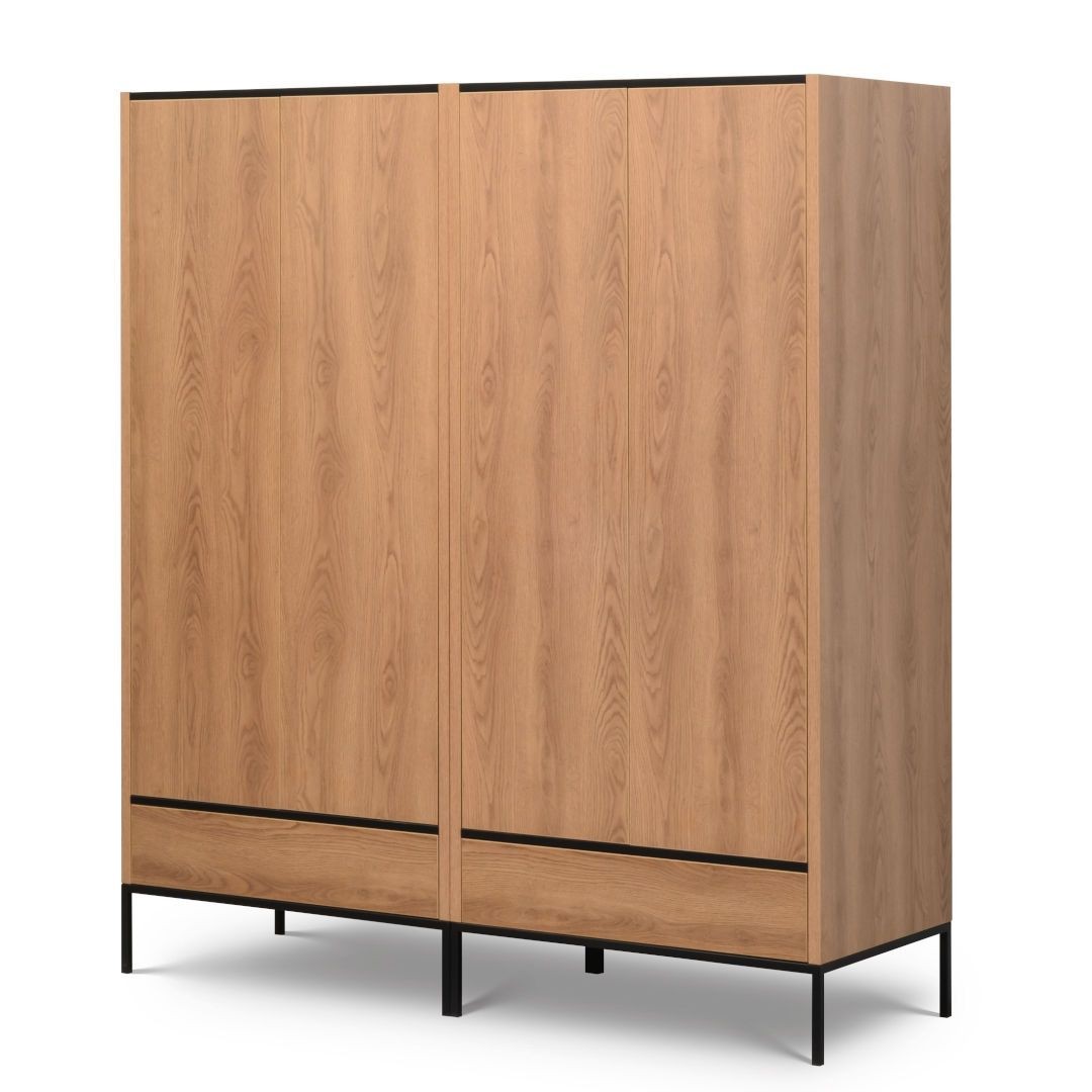 Ložnice KARME LOOFT