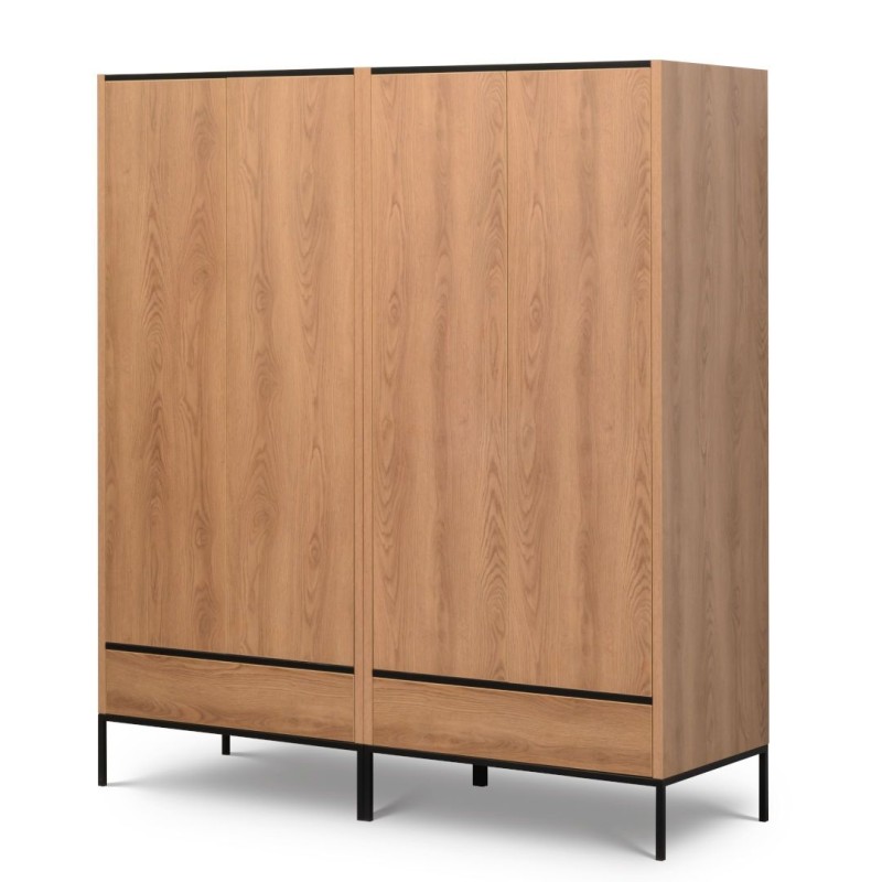 Ložnice KARME LOOFT