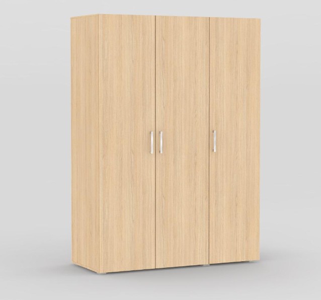 Šatní skříň REA VENEZIA 3 - Expresní dodání