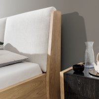 Manželská postel  MODELO