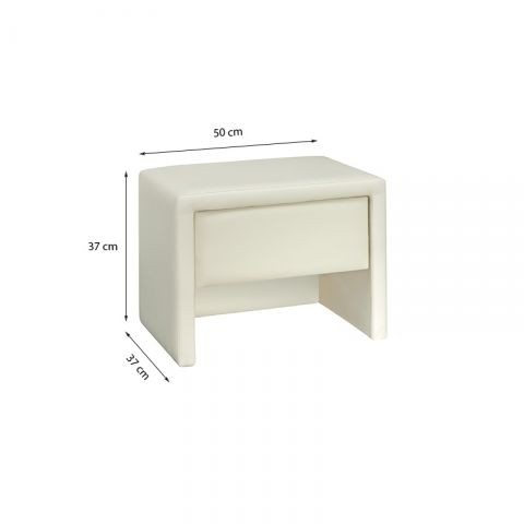 Noční stolek STANDART