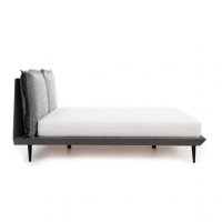 Manželská postel FORTE