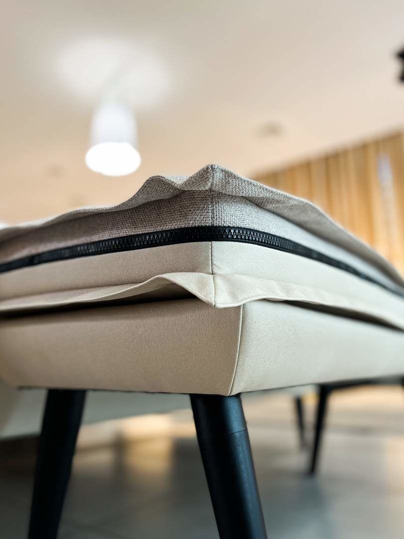 Manželská postel FORTE