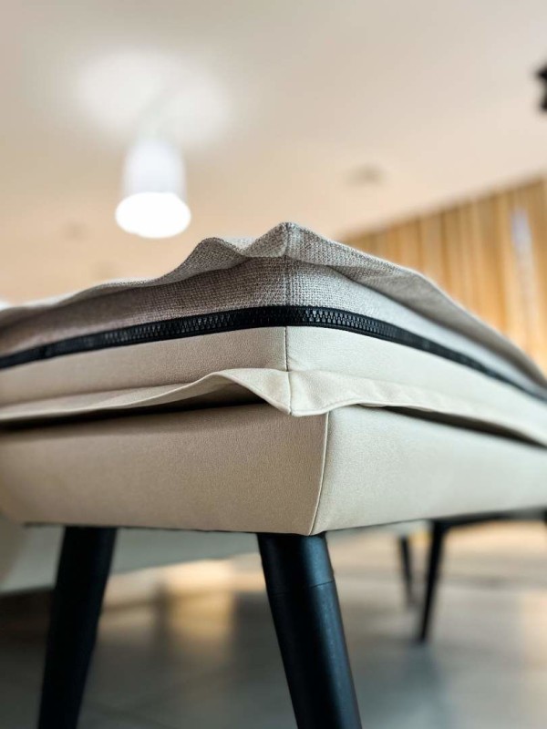 Manželská postel FORTE