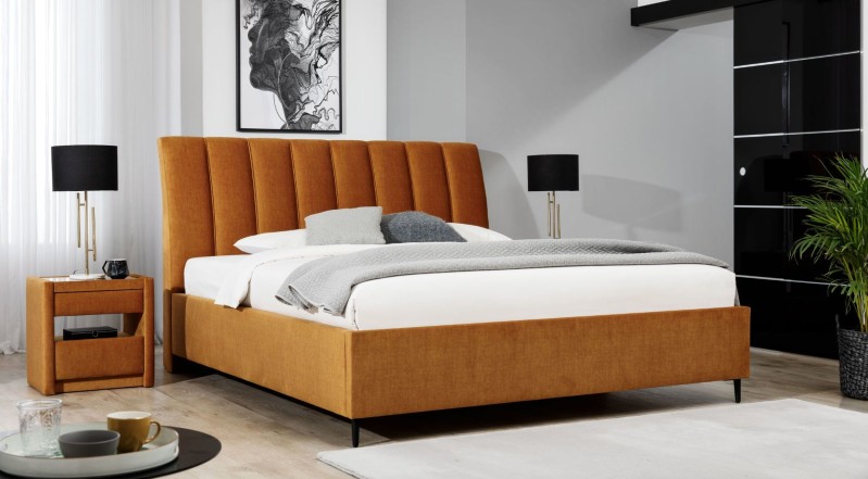 MANŽELSKÁ POSTEL MAJA