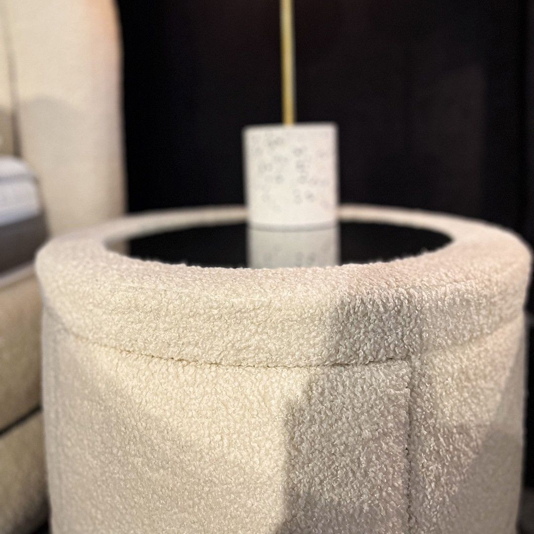 Manželská postel NELLA I.