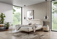 Manželská postel NELLA I.