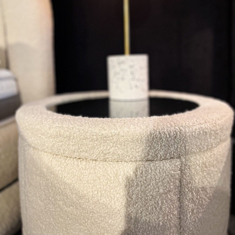 Noční stolek NELLA