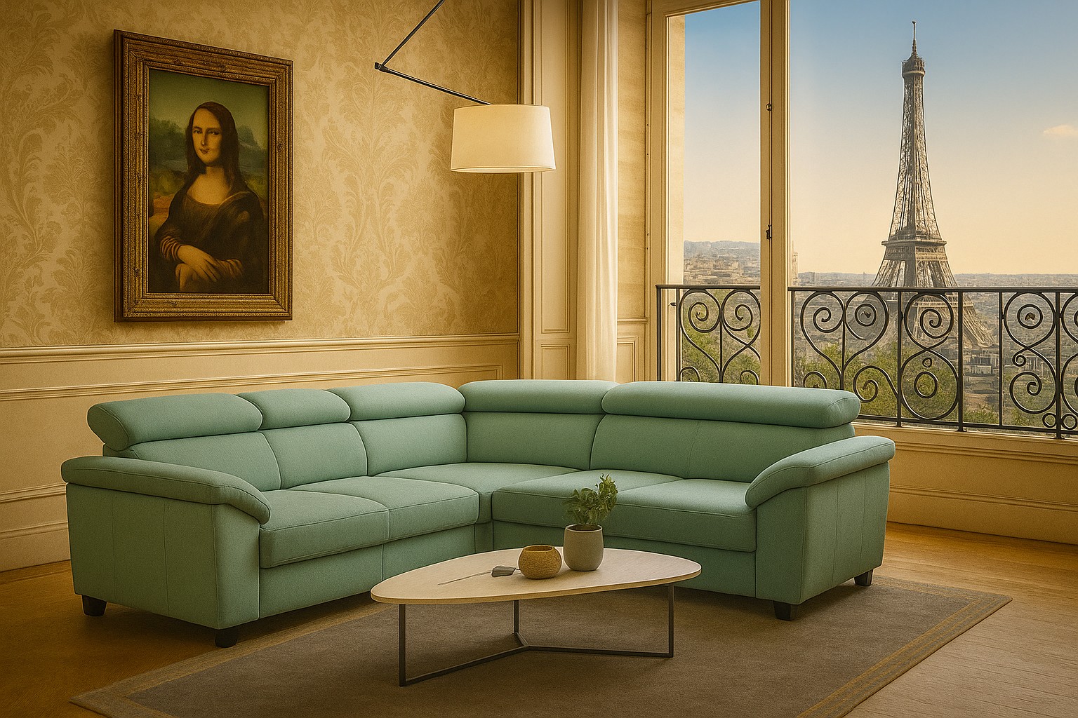 Sedací souprava KADIZ 3