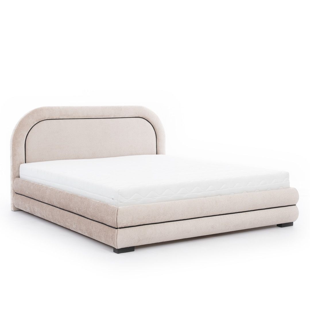 Manželská postel NELLA II.