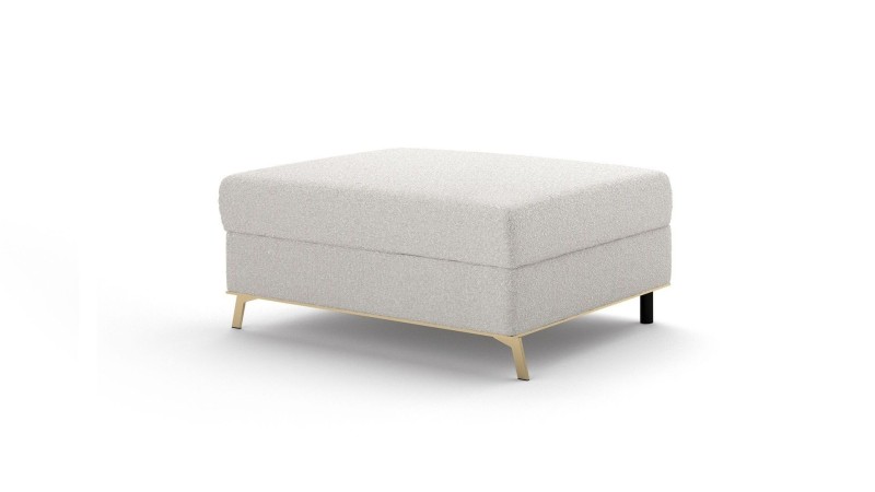 Sedací souprava CHROME NEW do U