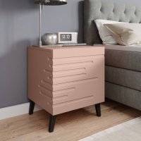 Noční stolek Nova (2ks)