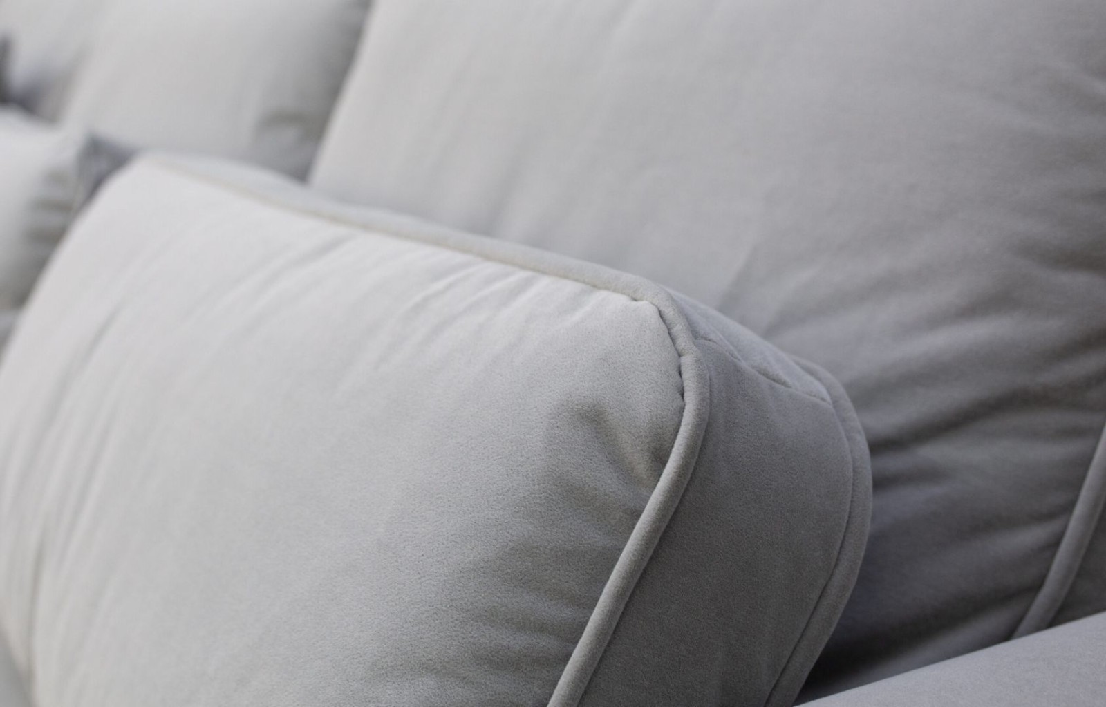 Rohová sedačka HAZLE