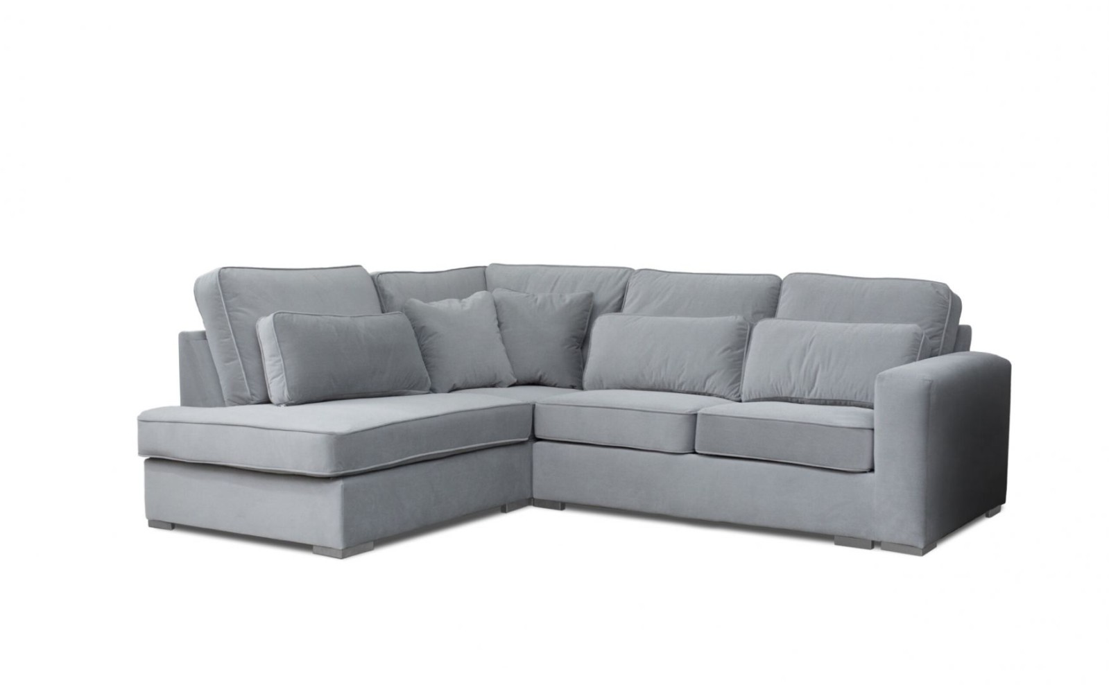 Rohová sedačka HAZLE