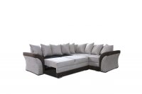Rohová sedačka NAVI