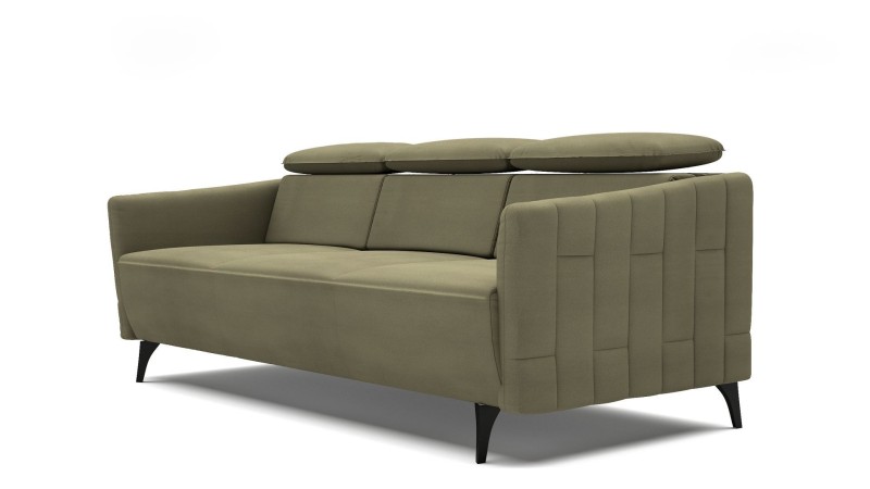 Sedací souprava FUGA 3+1