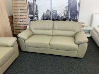 Kožená sedací souprava BALTIKA 3+1