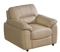 Kožená sedací souprava BALTIKA 3+1