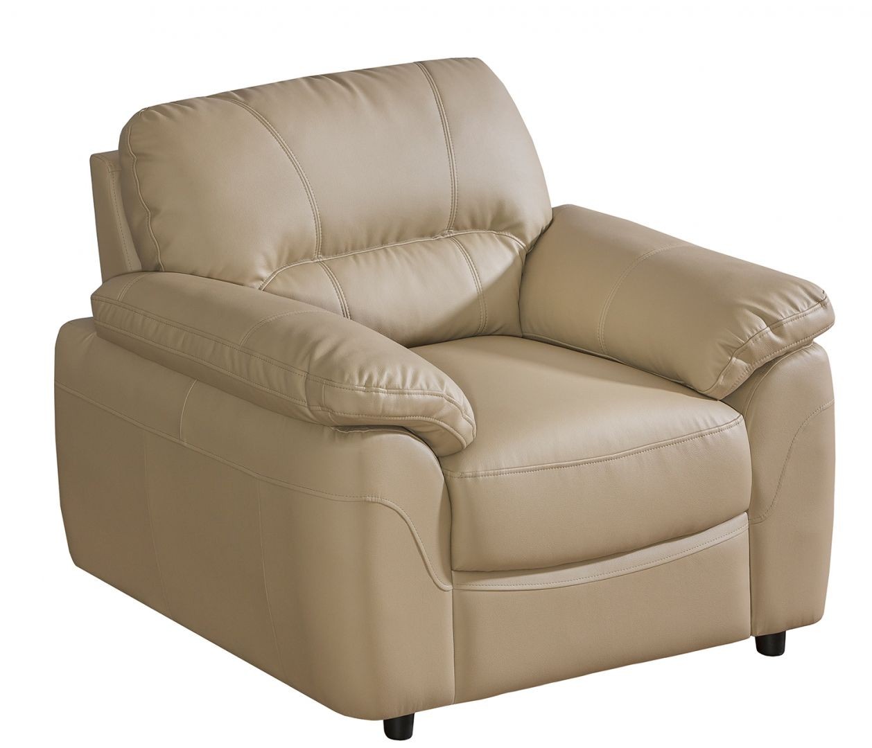 Kožená sedací souprava BALTIKA 3+2+1