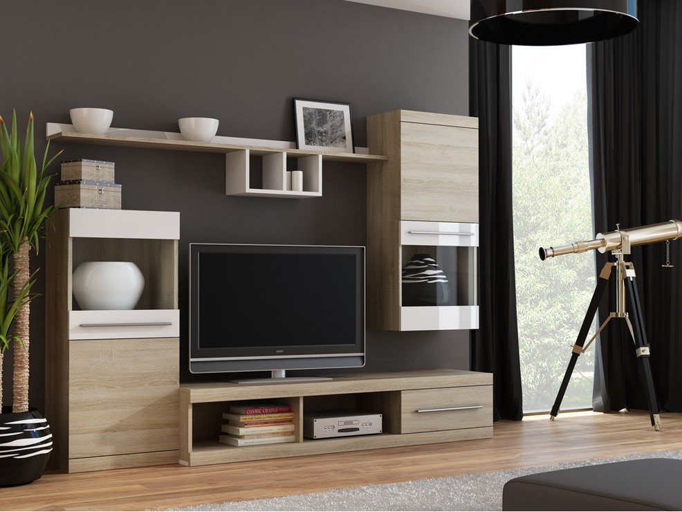 Obývací sestava NIKO