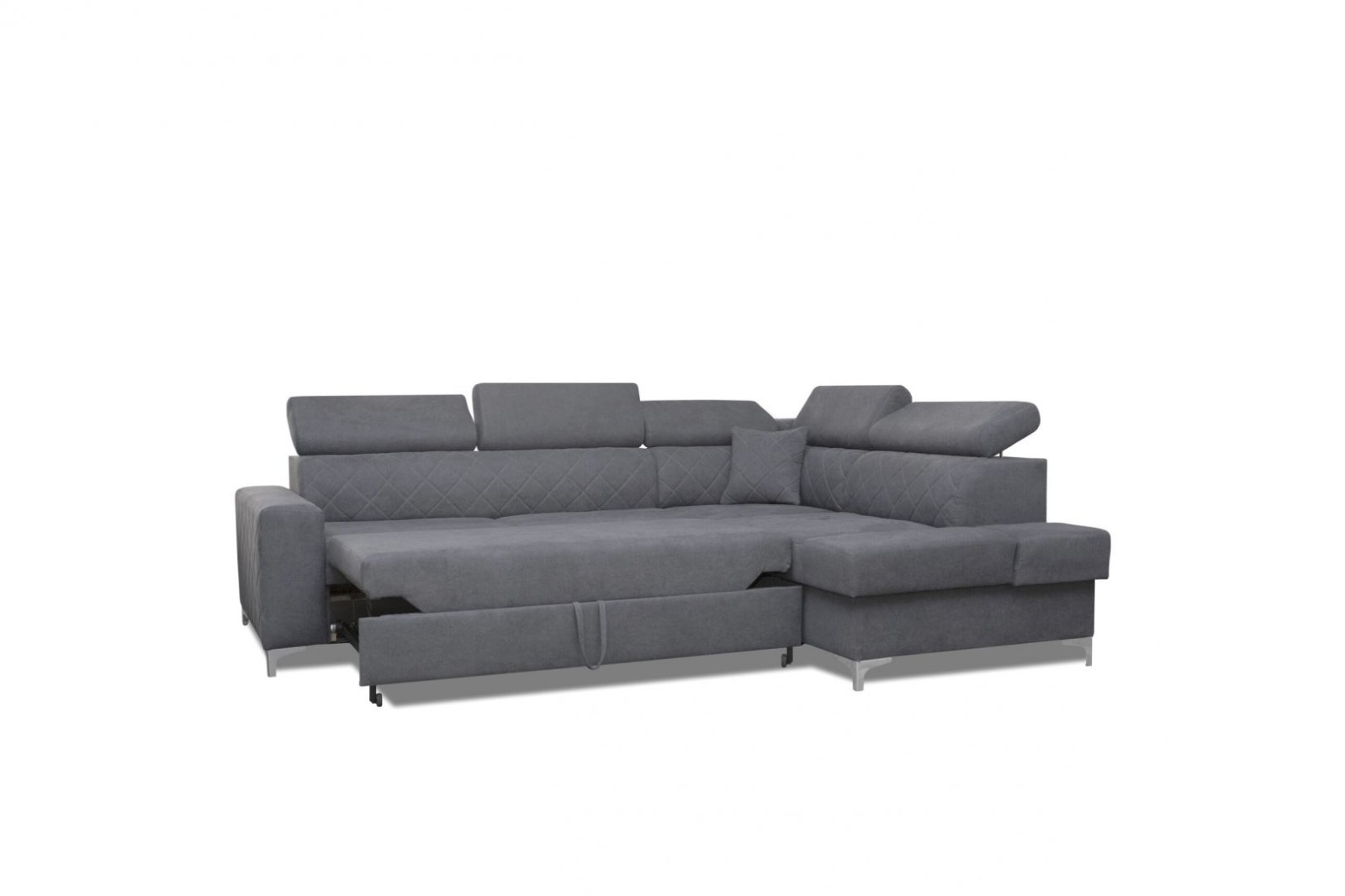 Sedací souprava LOGGAN II.