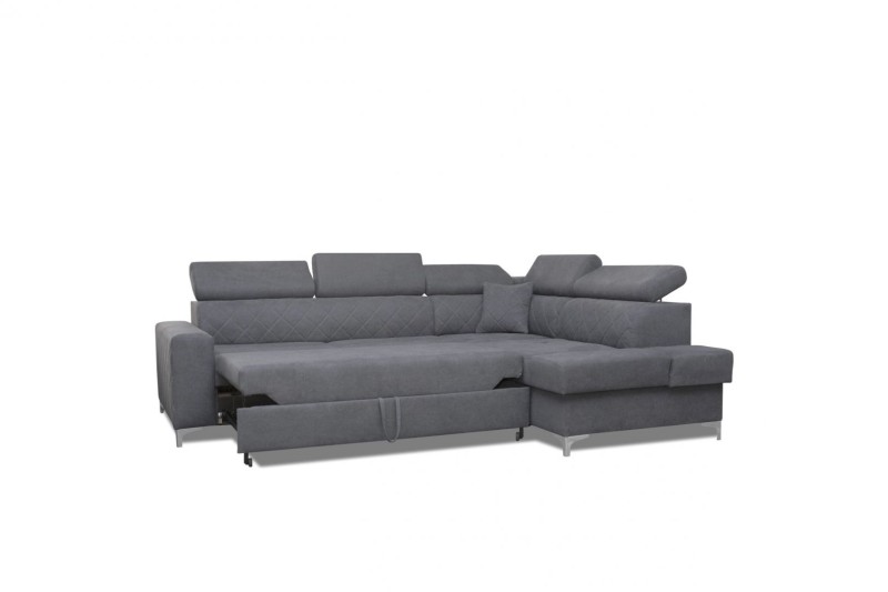 Sedací souprava LOGGAN II.