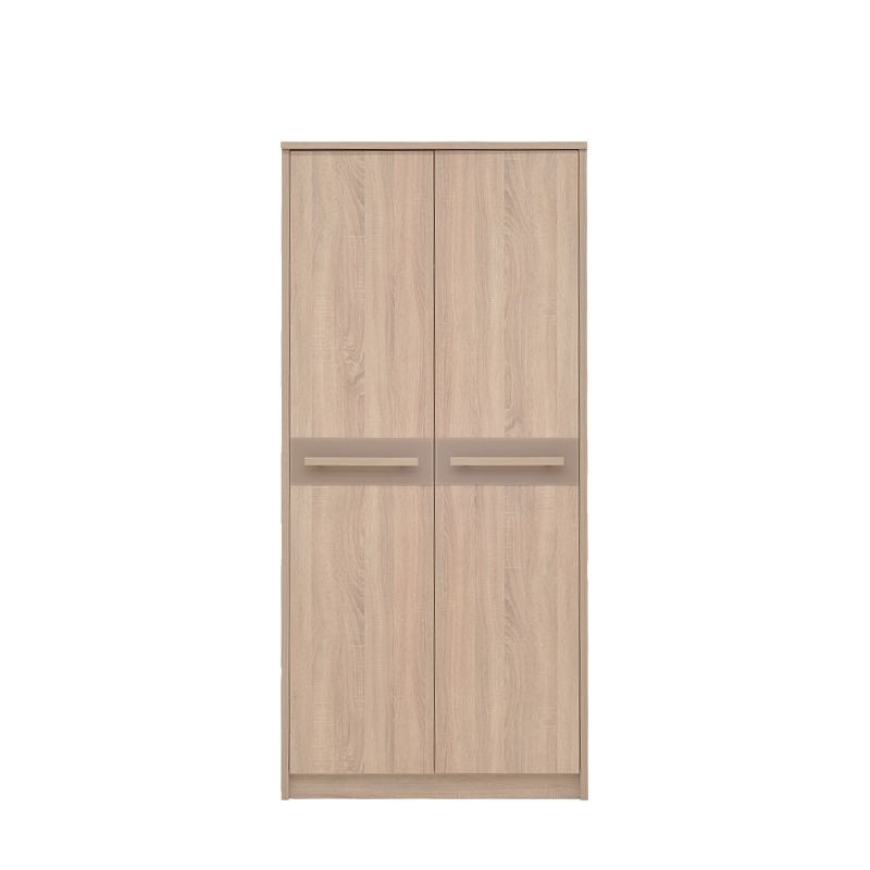 Šatní skříň KREMONA II 2D