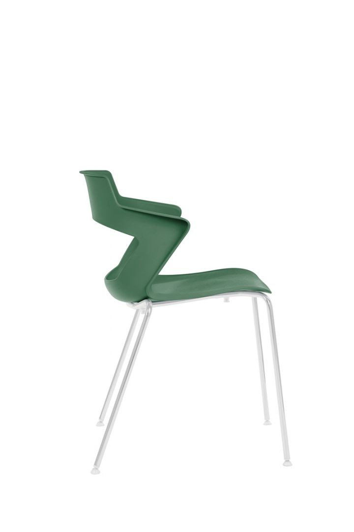 2160 PC AOKI PLAST ZELENA