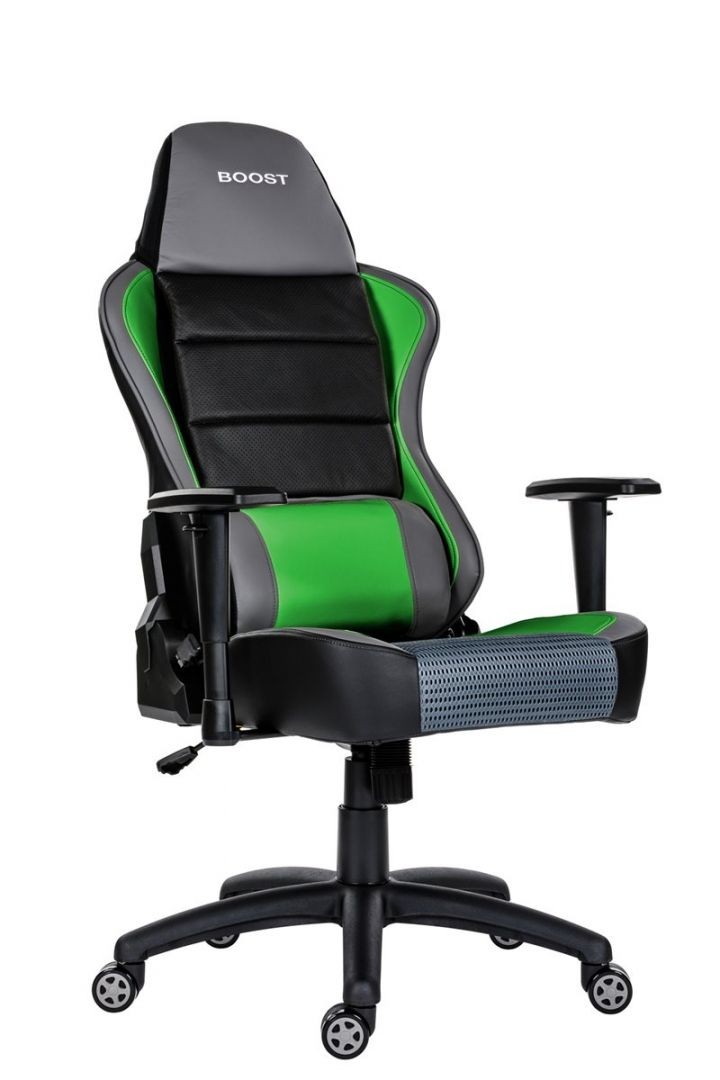 BOOST GREEN