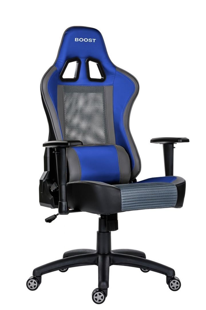 BOOST BLUE