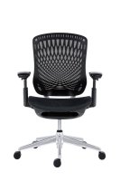 BAT NET BLACK PERF BLACK