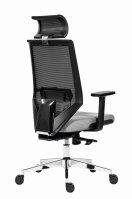 EDGE SEDAK SEDA MESH CERNA