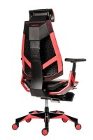 GENIDIA GAMING RED
