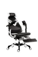 GENIDIA GAMING WHITE